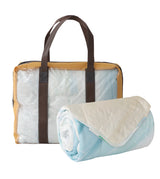Softness-LUXE Antibacterial Tencel™ Comfy Quilt (TT214SQQ)