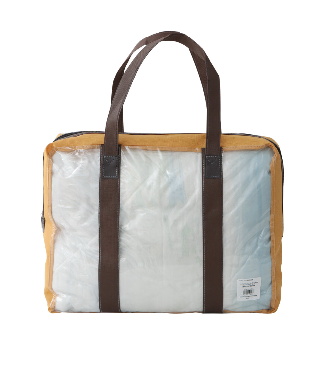 Softness-LUXE Antibacterial Tencel™ Comfy Quilt (TT214SQQ)