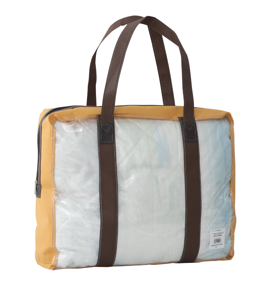 Softness-LUXE Antibacterial Tencel™ Comfy Quilt (TT214SQQ)