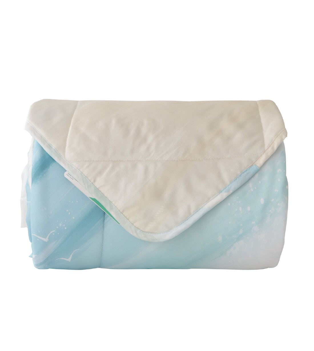 Softness-LUXE Antibacterial Tencel™ Comfy Quilt (TT214SQQ)