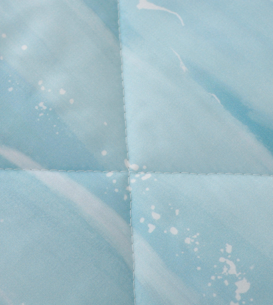 Softness-LUXE Antibacterial Tencel™ Comfy Quilt (TT214SQQ)