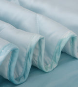 Softness-LUXE Antibacterial Tencel™ Comfy Quilt (TT214SQQ)