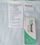 Softness-LUXE Antibacterial Tencel™ Comfy Quilt (TT214SQQ)