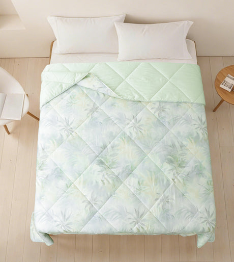 Softness-LUXE Antibacterial Tencel™ Comfy Quilt (TT223SQQ)