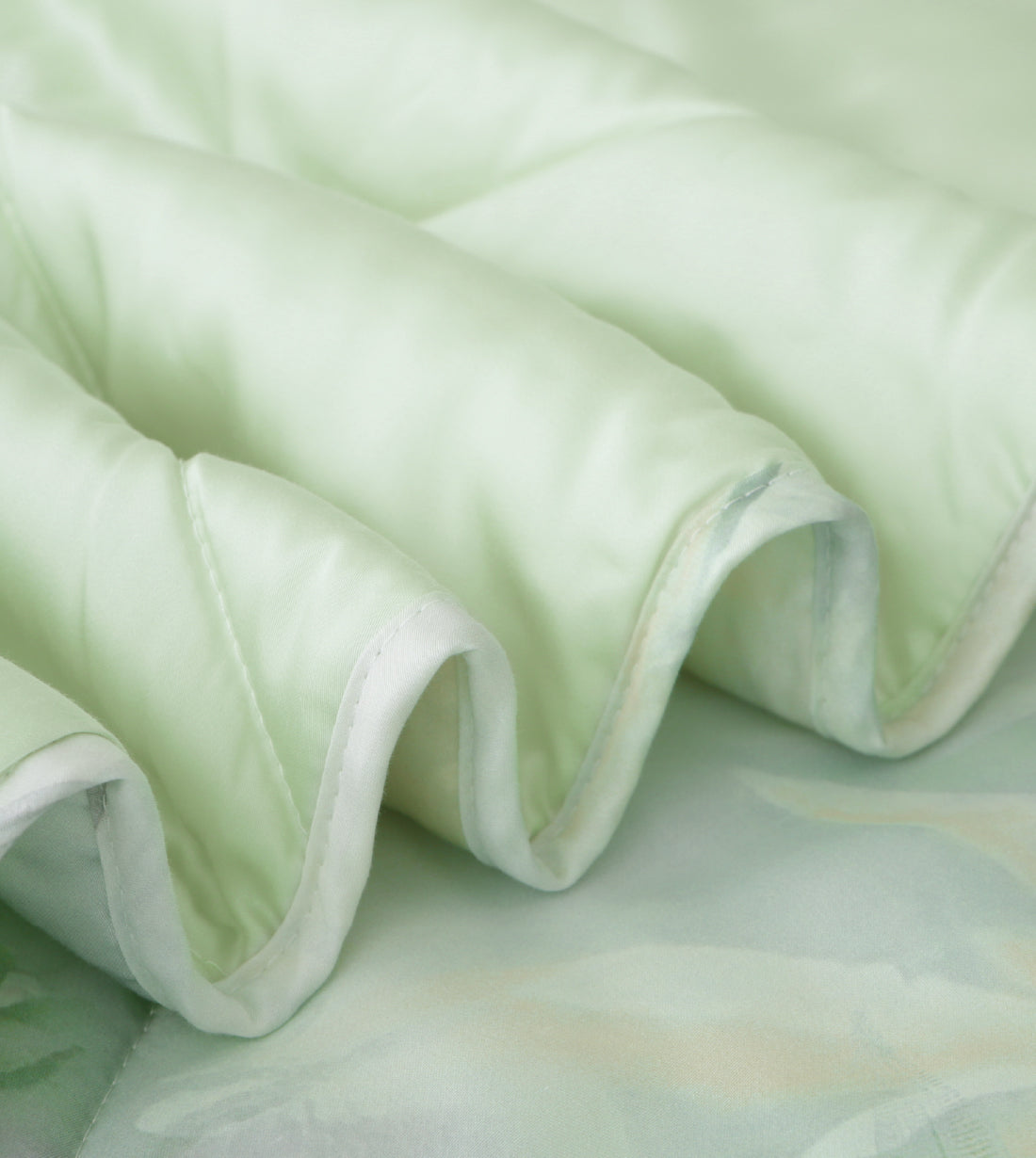 Softness-LUXE Antibacterial Tencel™ Comfy Quilt (TT223SQQ)