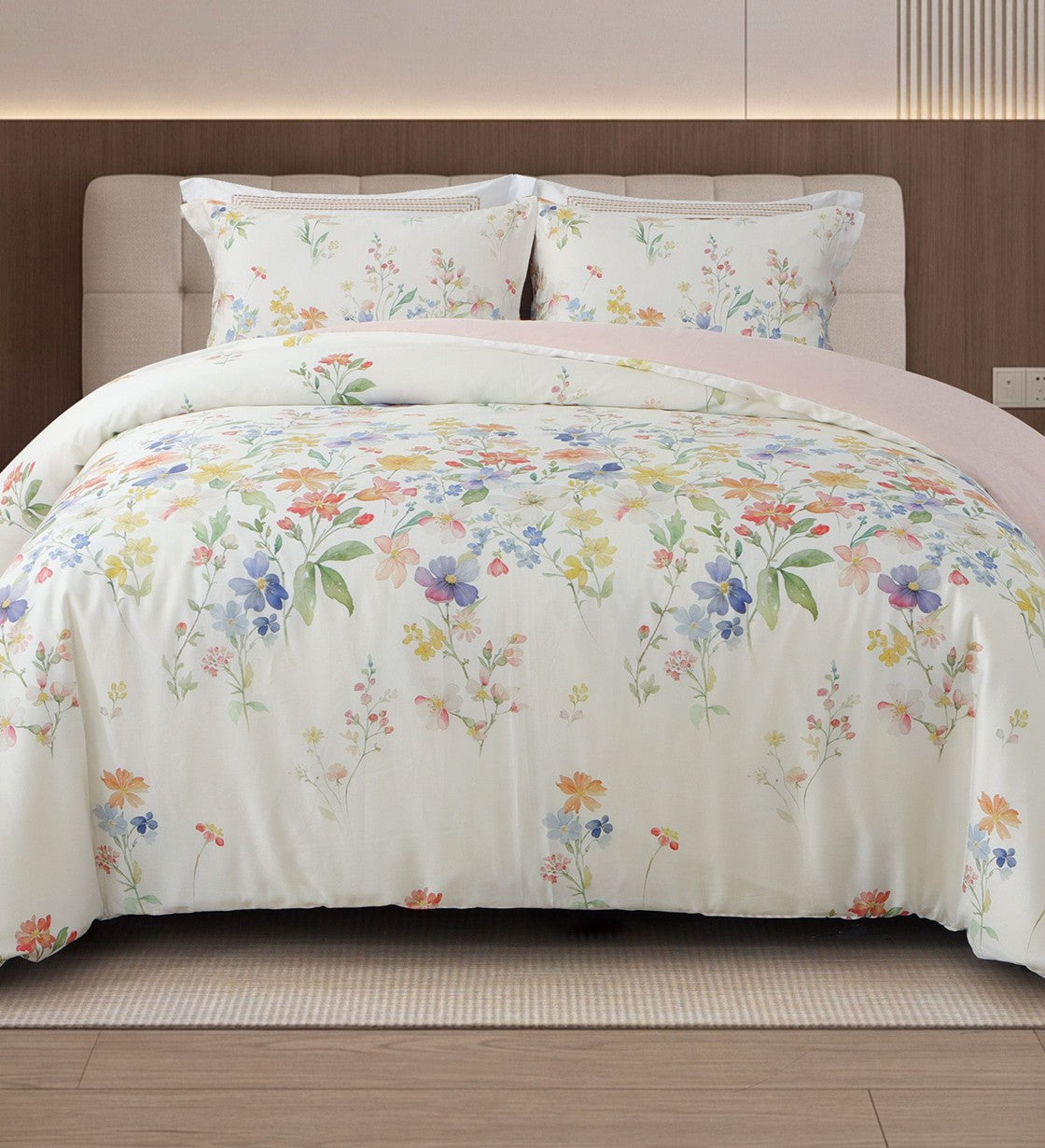 Sicili 1300 Threads Sensational TENCEL™  Series (TT228)
