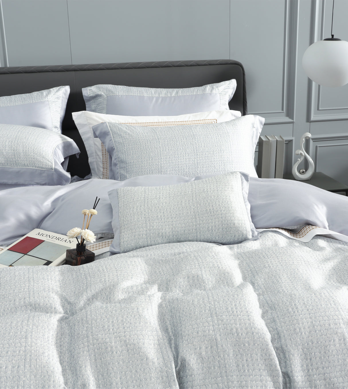 Sicili 1300 Threads Silver Ion TENCEL™ Series (TT908)