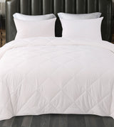 Bamboo Charcoal Soybean Summer Quilt (VP000BCQ)