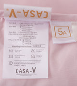 CASA-V 大豆2合1子母被(VP000F2Q)