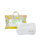 De-stress & Healthy Loaf Baby Pillow (VP100PCW08)