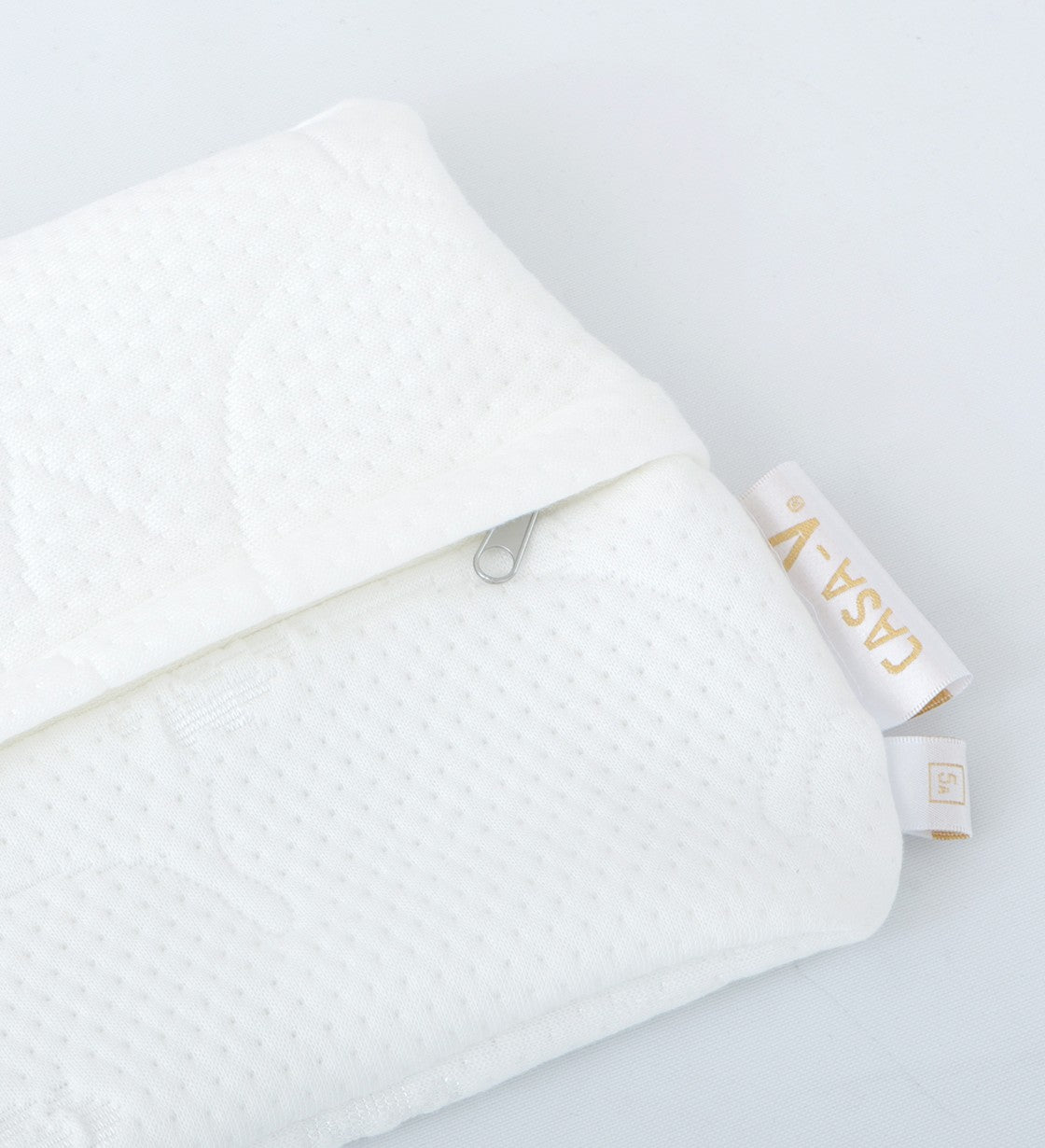 De-stress & Healthy Loaf Baby Pillow (VP100PCW08)