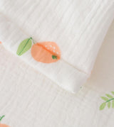 Cotton Series Quilt for Kids (VV016BBQ46)