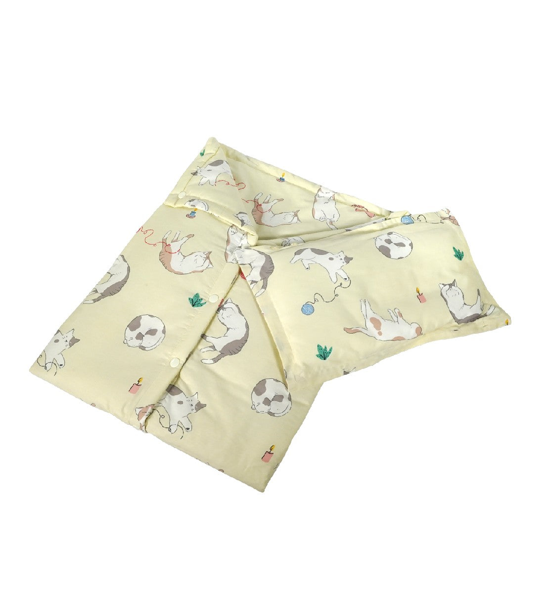  Baby Cotton Sleeping Bag (VV002BMQ00)