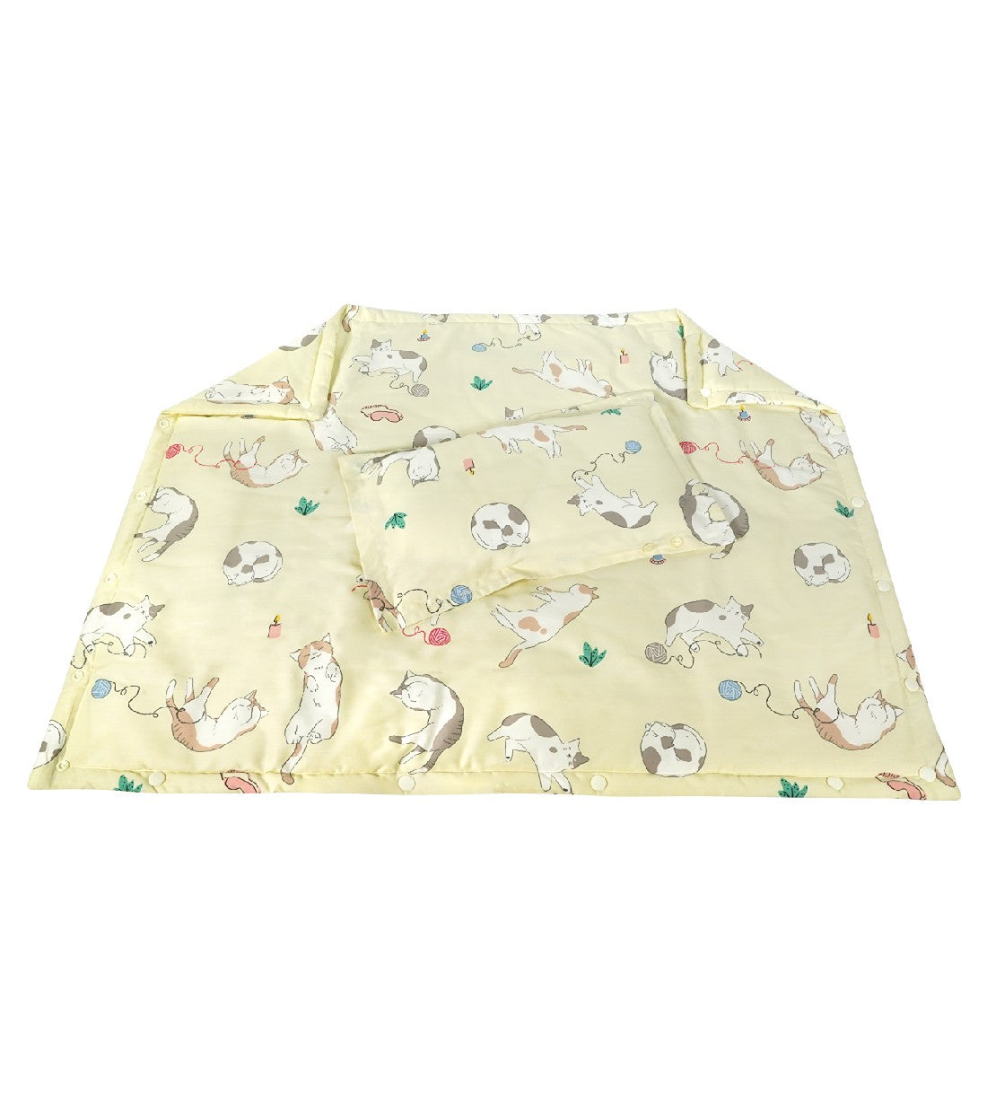  Baby Cotton Sleeping Bag (VV002BMQ00)