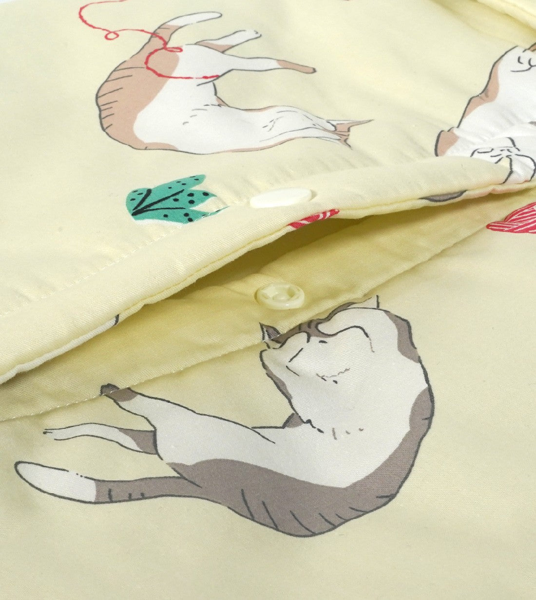  Baby Cotton Sleeping Bag (VV002BMQ00)