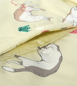  Baby Cotton Sleeping Bag (VV002BMQ00)