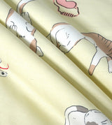  Baby Cotton Sleeping Bag (VV002BMQ00)