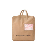 絲柔絨毛毯 (WK093)