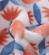 絲柔絨毛毯 (WK095)