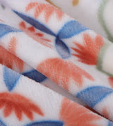 絲柔絨毛毯 (WK095)