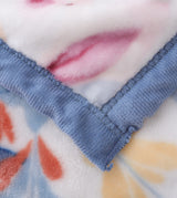 絲柔絨毛毯 (WK095)