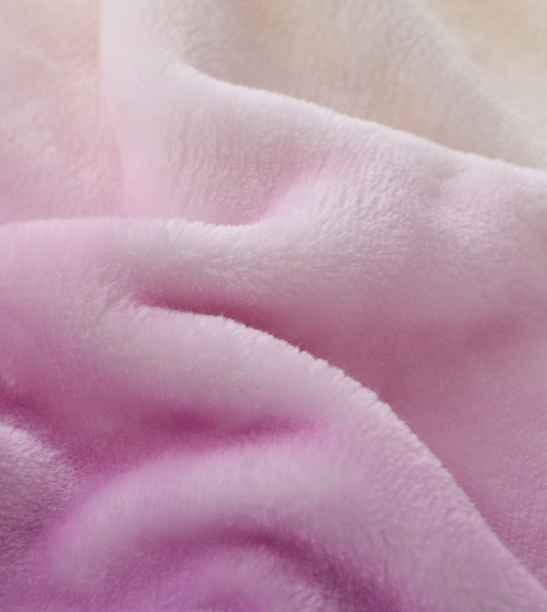 絲柔絨毛毯 (WK096)