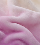 絲柔絨毛毯 (WK096)