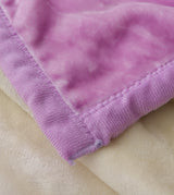 絲柔絨毛毯 (WK096)