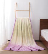 絲柔絨毛毯 (WK096)